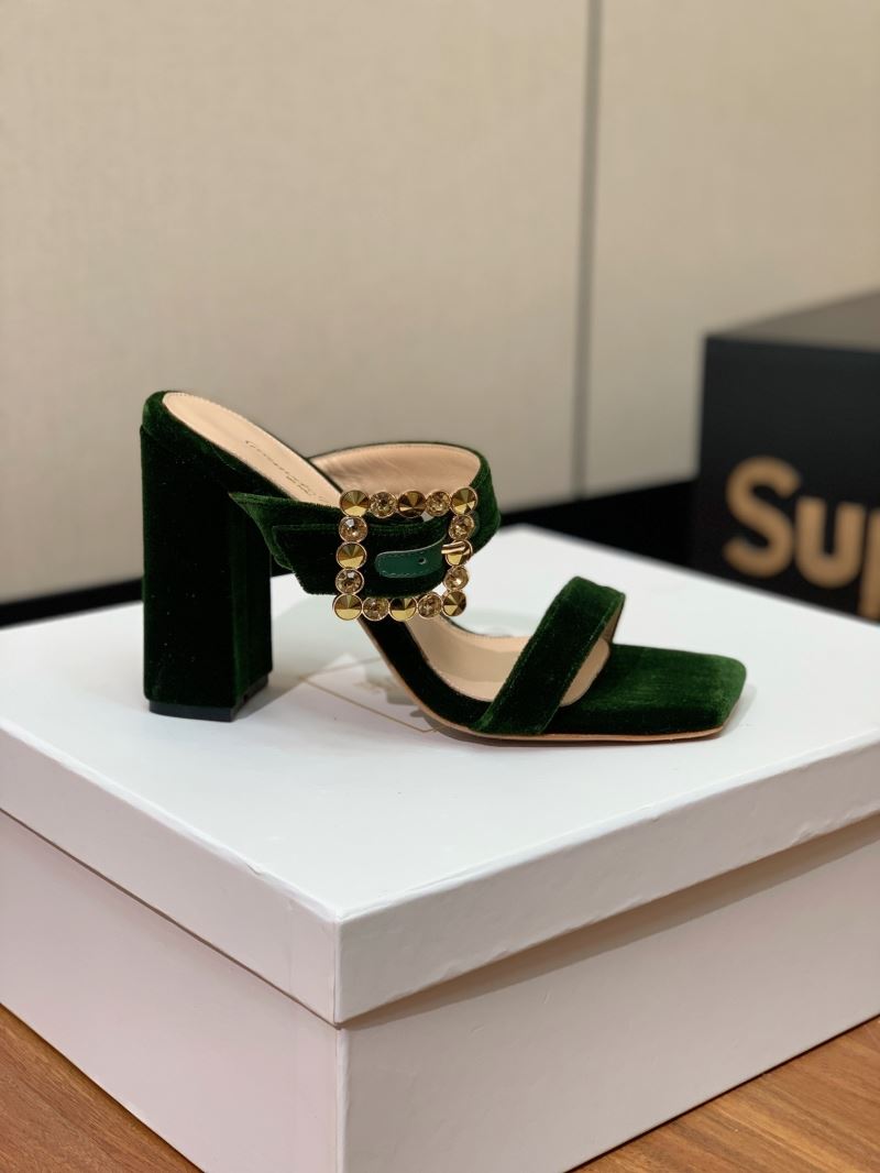 Gianvito Rossi Sandals